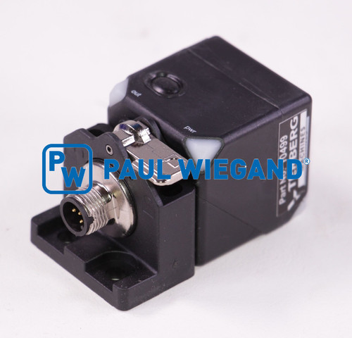 Ultraschallsensor Terberg OmniDEKA Rückraumüberwachung (10017184)