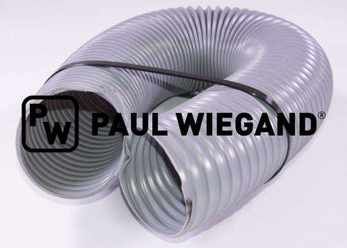 Ansaugschlauch Bucher Municipal Optifant 70 Luftfilter Fahrmotor d: 105 l: 1000  (68074052)