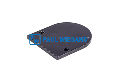 Deckel Faun Variopress II Ausschubwand unten l: 93.5 b: 79 s: 6 (01027751)