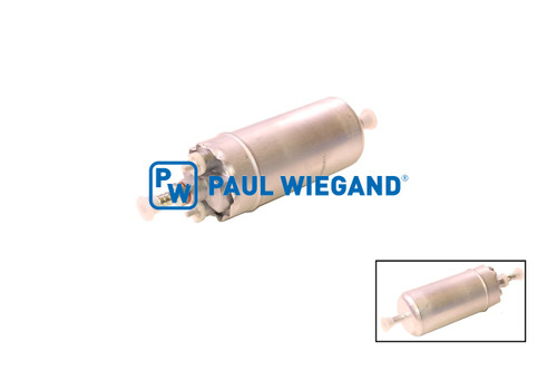 Kraftstoffförderpumpe Hako Citymaster 2000 Fahrmotor 12VDC (65064102)