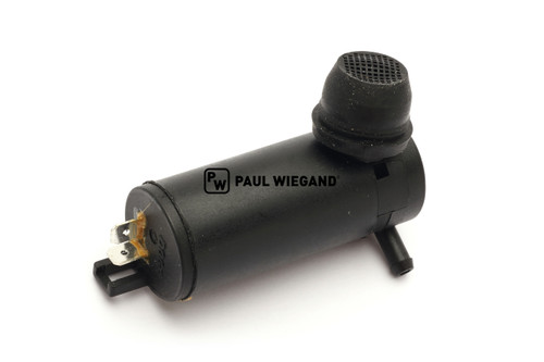 Wasserpumpe MFH 5500 Scheibenwaschanlage 24VDC  (59034001)