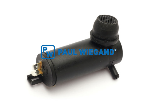 Wasserpumpe MFH 5500 Scheibenwaschanlage 24VDC  (59034001)