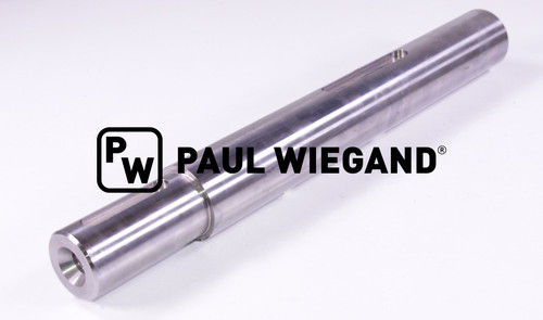 Welle Brock SL 280 Gebläserad  (64066005)