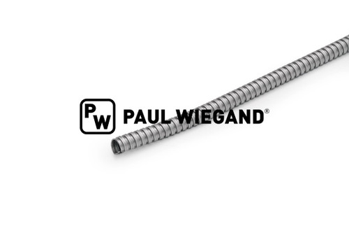 Metallschutzschlauch D: 10 d: 8 (Meterware) (93001905)