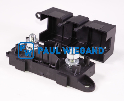 Sicherungshalter Johnston C200  (67014997)