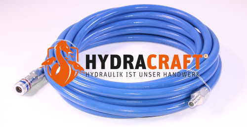 Cejn Schlauchset gerade mit Gewebe inkl. Serie 410 - eSafe l:10000  (41930019)