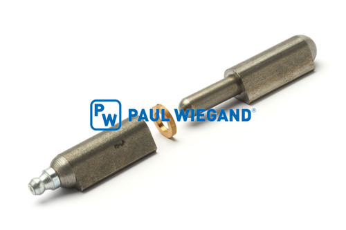 Scharnier RAVO Normteile Wartungsklappe  (60800274)
