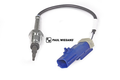 Temperatursensor Schmidt Swingo 200 Plus Abgasrückführung M14x1,5 lg: 240 EURO 6 "VM-Motori" (63024550)