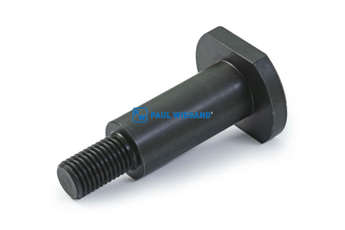 Bolzen Zöller Lifter 179 Behälteraufnahme D: 25 l: 82 (11490014)