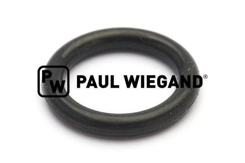 O-Ring Bucher Municipal 10x2 NBR 70° Shore  (68800870)