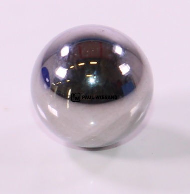 Ball Johnston steel D: 10 (67011315)