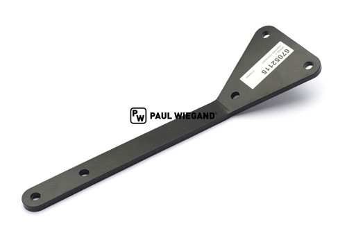 Halter Johnston VT/VS 650 Abdeckhaube Kehrwalze (67052115)