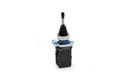 Joystick Meiller Schalteinheit Teleskopausleger (06020063)