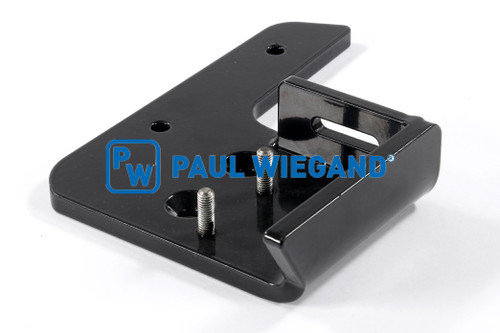 Konsole Schmidt Swingo 200 Plus Lenkrolle Saugmund links (63022195)