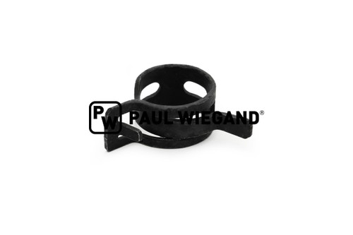 Schelle Schmidt Cleango 400/500 Rücklaufleitung Turbolader DIN 3021 d: 20 b: 12 (63034364)