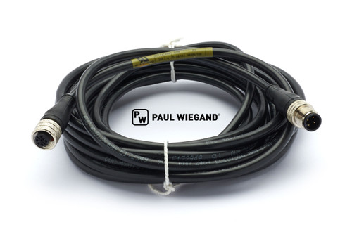 Steuerleitung Schörling 3R II- Cross Sensor Trägerplatte l: 5000 (08027387)