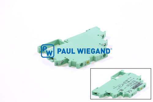 Diodenklemme Geesink GPM III  (02057024)