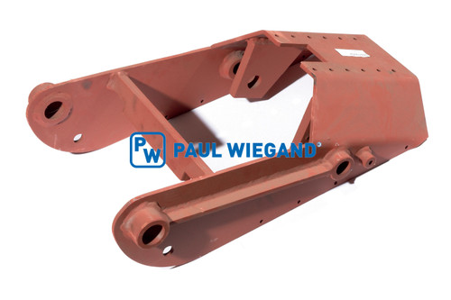 Unterschwinge HS Fahrzeugbau HSS270 Lifter  (05013052)