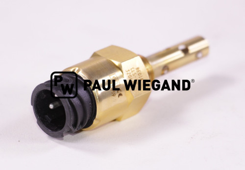 Wassersensor Bucher Municipal Optifant 70 Sprühwasseranlage Hochdruckanlage (68074053)