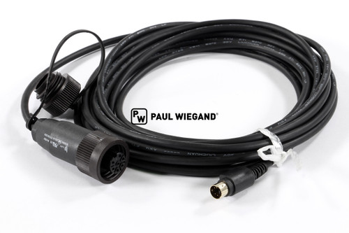 Adapterkabel Motec Ametek MK26.5 "Winterdienst" (79010656)