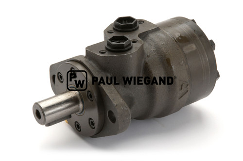 Hydraulikmotor Faun Viatec Viajet 6-7 Antrieb Tellerbesen D: 25 (61032000)