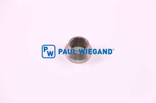 Bundbuchse Schmidt Swingo 200-Serie Hydraulikzylinder Deckel Kehrgutbehälter  (63014104)