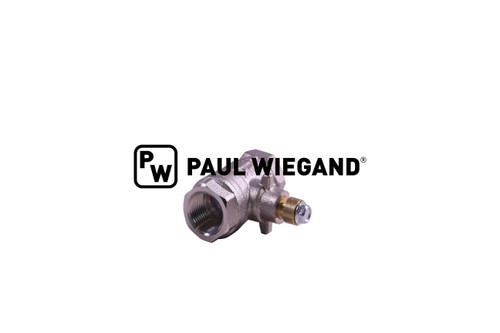 Kugelhahn Hako Citymaster 600 Wasseranlage (65082002)