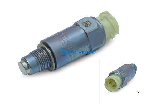 Drehzahlsensor RAVO 5er-Serie Radnabe M18x1,5 (60054136)