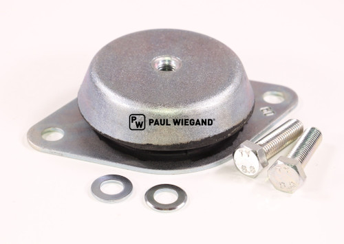 Motorlagerung Faun Viatec Viajet 6-7 Aufbaumotor Gebläse M12 (61036116)