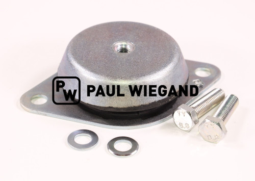 Motorlagerung Faun Viatec Viajet 6-7 Aufbaumotor Gebläse M12 (61036116)