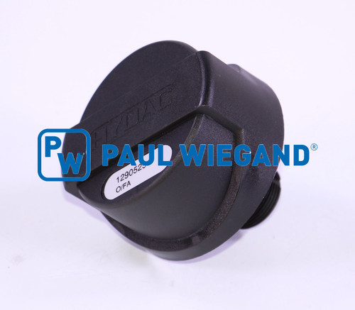 Filter Geesink GPM III Belüftungsfilter Hydrauliköltank (02057229)