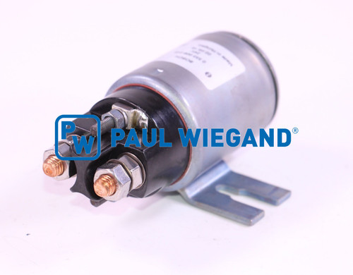 Sicherheitsrelais RAVO Batterietrennschalter 24VDC 150A Schließer(no)  (60010290)