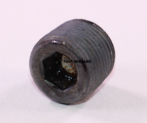 Schmelzsicherungsstopfen Johnston VT/VS 650 Viscokupplung R3/8" (67056044)