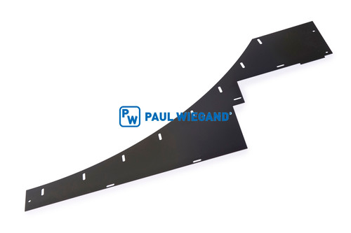 Abschlussplatte Faun Rotopress "hohe Bauform" l: 1175 b: 570 s: 2.5 (01017254)
