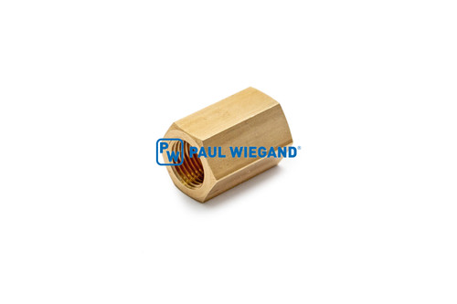 Muffe Scarab Magnum & Merlin G1/8" (57011424)