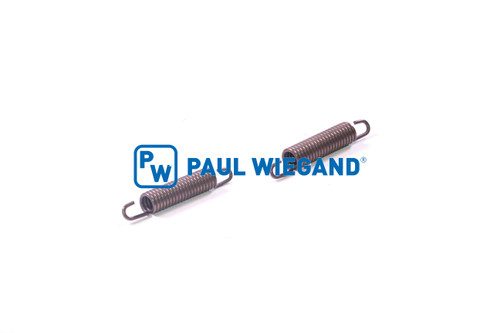 Zugfeder Dulevo 850 Trommelbremse D: 12 l: 68 s: 2  (58044014)