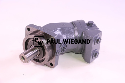 Hydraulikmotor Bucher Municipal Cityfant 50/5000 Gebläse  (68054000)
