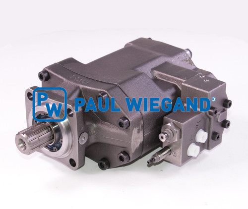 Hydraulikpumpe HS Fahrzeugbau HSS420 VP1-75 linksdrehend  (05013517)
