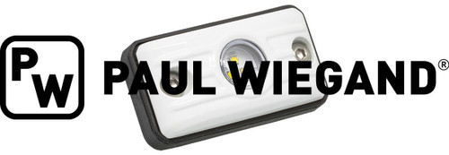 Punktleuchte LAP LED R10 "scene light" 10-30VDC 3x5W (85020005)