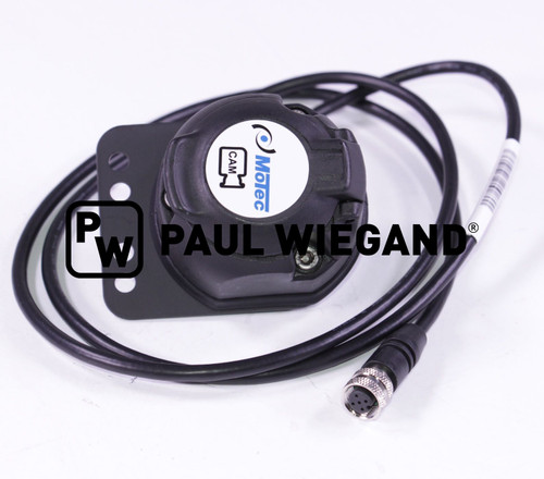 Adapterkabel Motec Ametek MK856.1,5 für Anhänger (79010493)