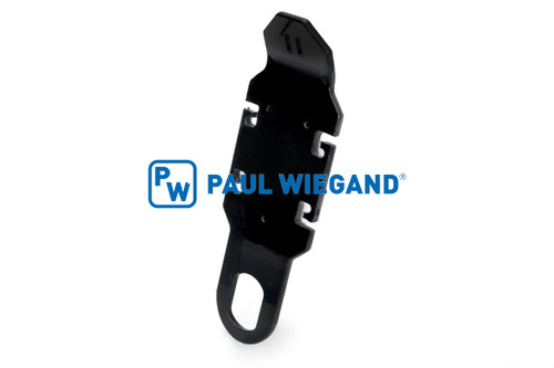 Halter Terberg OmniDEKA Splitterbox Hubwagen (10050120)