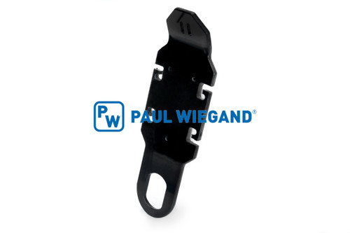 Halter Terberg OmniDEKA Splitterbox Hubwagen (10050120)