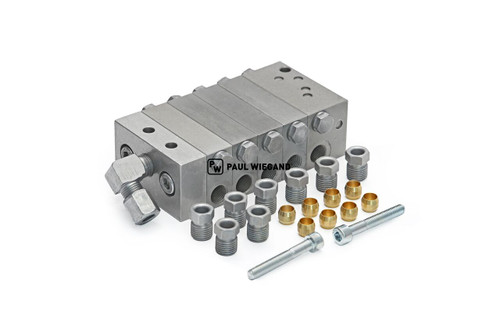 Progressivverteiler MX-F 5/8 (76012001)