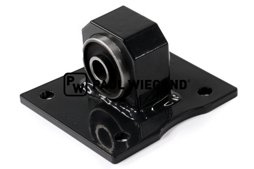 Lager Schmidt Swingo 200-Serie komplett Kabinenbefestigung links d: 16 (63015140)