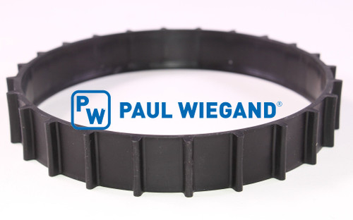 Distanzring Schmidt VKS/LKS Bürstenring Kehrwalze d: 178mm=7" b: 30mm  (63150006)