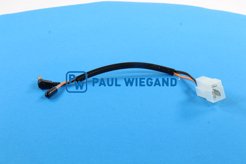 Kabelbaum Hako Citymaster 1200 Adapter Videoanlage lg: 240 (65034105)