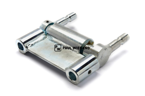 Hinge Terberg side protection arm TCA-DE/TCA-DEL left  (10013015)