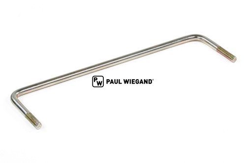 Handgriff Johnston C200 Kehrgutbehälter Heckabsaugung oben M8 (67014287)