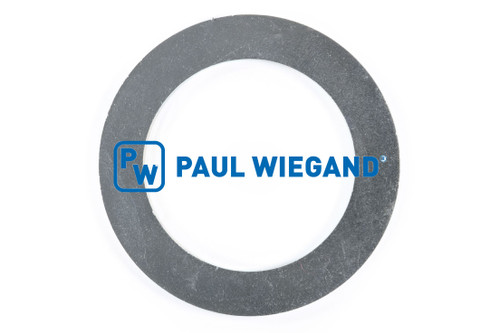 Unterlegscheibe Sidelift C1100 Rahmen Hebel 40,5x58x2,5 verzinkt ab 2005  (01077119)