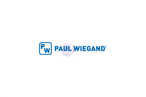 Verschlusslasche Faun Rotopress Verkleidung Heckteil  (01017377)